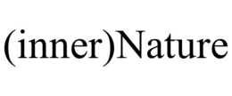 (INNER)NATURE trademark