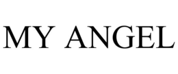 MY ANGEL trademark