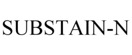 SUBSTAIN-N trademark