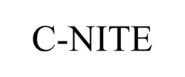 C-NITE trademark
