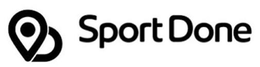 SPORT DONE trademark