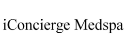 ICONCIERGE MEDSPA trademark
