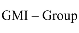 GMI - GROUP trademark