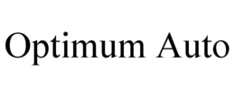 OPTIMUM AUTO trademark