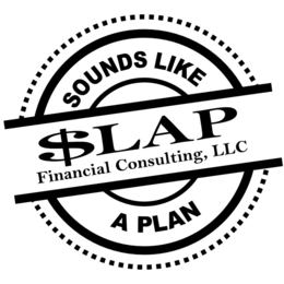 $LAP FINANCIAL CONSULTING, LLC SOUNDS LIKE A PLAN trademark