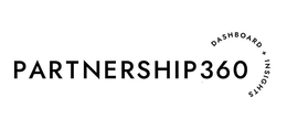 PARTNERSHIP360 DASHBOARD + INSIGHTS trademark