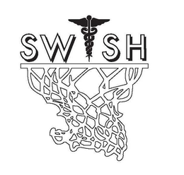 SWISH trademark