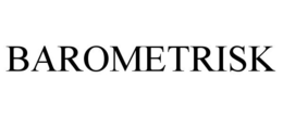 BAROMETRISK trademark