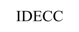 IDECC trademark