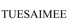 TUESAIMEE trademark