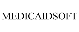 MEDICAIDSOFT trademark