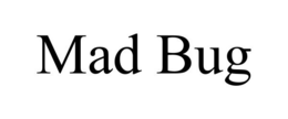 MAD BUG trademark