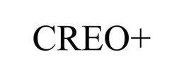 CREO+ trademark