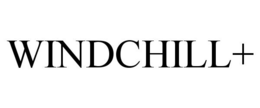 WINDCHILL+ trademark