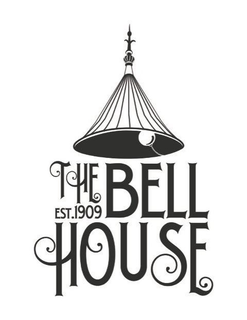 THE BELL HOUSE EST.1909 trademark