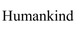 HUMANKIND trademark