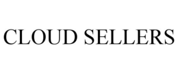 CLOUD SELLERS trademark