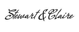 STEWART & CLAIRE trademark