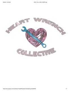 HEART WRENCH COLLECTIVE trademark