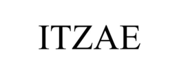 ITZAE trademark