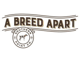 A BREED APART SOUTHERN POINT CO. 2009 trademark