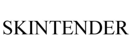 SKINTENDER trademark