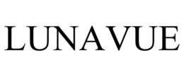 LUNAVUE trademark