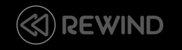 REWIND trademark