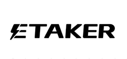 ETAKER trademark