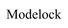 MODELOCK trademark