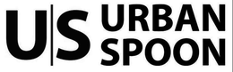 US URBAN SPOON trademark