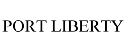 PORT LIBERTY trademark