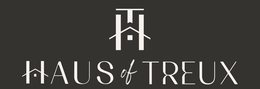 HAUS OF TREUX HT trademark