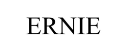 ERNIE trademark