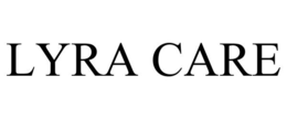 LYRA CARE trademark