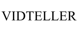 VIDTELLER trademark