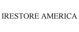 IRESTORE AMERICA trademark