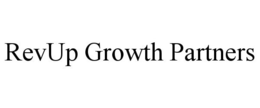 REVUP GROWTH PARTNERS trademark