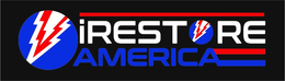 IRESTORE AMERICA trademark