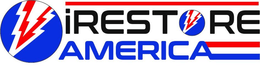 IRESTORE AMERICA trademark