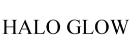 HALO GLOW trademark