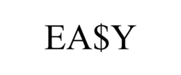 EA$Y trademark