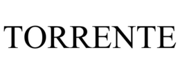 TORRENTE trademark