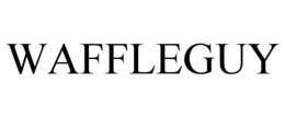 WAFFLEGUY trademark