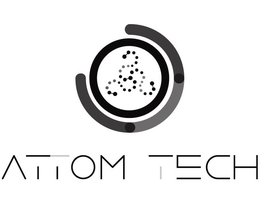 ATTOM TECH trademark