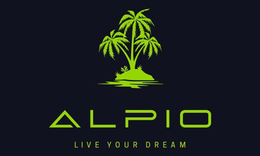 ALPIO LIVE YOUR DREAM trademark