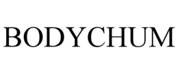 BODYCHUM trademark