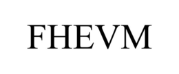 FHEVM trademark