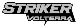 STRIKER VOLTERRA trademark
