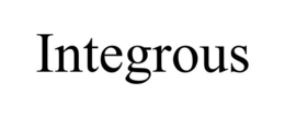 INTEGROUS trademark